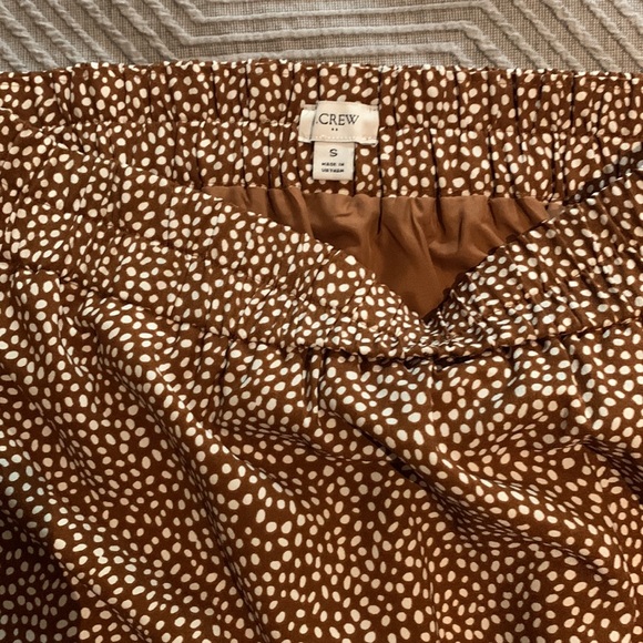 J. Crew Midi Skirt - Picture 2 of 3